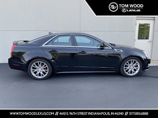 2012 Cadillac CTS 3.6L Performance 1G6DL5E34C0104328 2012 Cadillac CTS 3.6L Performance
