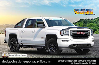 2016 GMC Sierra 1500 SLT 3GTU2NEC8GG356858 2016 GMC Sierra 1500 SLT