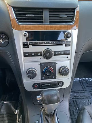 2009 Chevrolet Malibu 1G1ZJ57B994204366 2009 Chevrolet Malibu