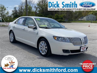 2012 Lincoln MKZ Base 3LNHL2JC1CR819906 2012 Lincoln MKZ Base