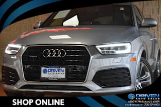 2018 Audi Q3 WA1JCCFS6JR004759 2018 Audi Q3