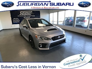 2020 Subaru WRX Premium JF1VA1C60L9802658 2020 Subaru WRX Premium