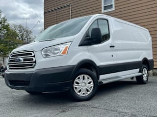 2019 Ford Transit Cargo 250 1FTYR1YMXKKA86849 2019 Ford Transit Cargo 250