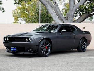 2019 Dodge Challenger SXT 2C3CDZAG0KH620948 2019 Dodge Challenger SXT