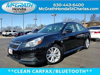 2013 Subaru Legacy 4S3BMCB63D3028069 2013 Subaru Legacy