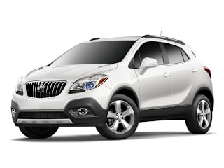 2017 Buick Encore KL4CJ1SM7HB037430 2017 Buick Encore