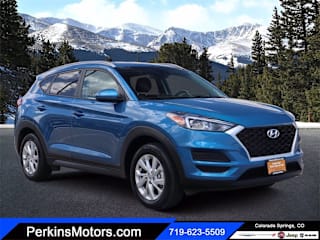 2020 Hyundai Tucson Value KM8J3CA41LU147192 2020 Hyundai Tucson Value