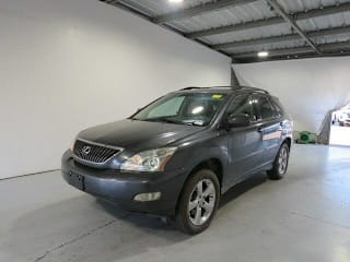 2005 Lexus RX 330 Base JTJHA31U450074965 2005 Lexus RX 330 Base