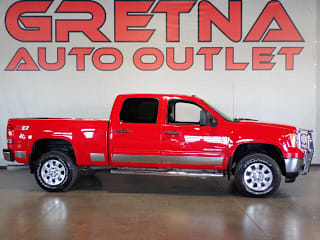 2011 GMC Sierra 2500HD SLE 1GT120C88BF107877 2011 GMC Sierra 2500HD SLE