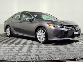 2018 Toyota Camry LE 4T1B11HK9JU138904 2018 Toyota Camry LE