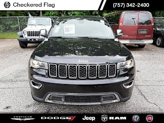 2020 Jeep Grand Cherokee Limited 1C4RJEBG9LC191206 2020 Jeep Grand Cherokee Limited