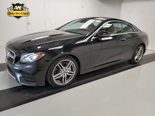 2018 Mercedes-Benz E-Class E 400 WDD1J6FB0JF019164 2018 Mercedes-Benz E-Class E 400