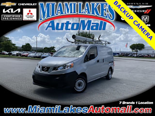2019 Nissan NV200 S 3N6CM0KN7KK702593 2019 Nissan NV200 S
