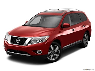 2014 Nissan Pathfinder Platinum 5N1AR2MM5EC635462 2014 Nissan Pathfinder Platinum