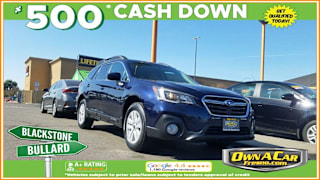 2018 Subaru Outback 2.5i Premium 4S4BSACC9J3300582 2018 Subaru Outback 2.5i Premium