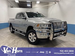 2014 Ram Pickup 3500 Big Horn 3C63R3DJXEG298073 2014 Ram Pickup 3500 Big Horn