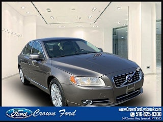 2011 Volvo S80 YV1940AS2B1139114 2011 Volvo S80