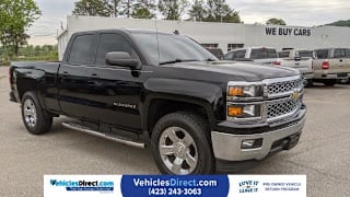 2014 Chevrolet Silverado 1500 LT 1GCRCREC3EZ340249 2014 Chevrolet Silverado 1500 LT