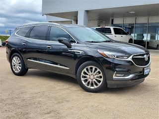2019 Buick Enclave Essence 5GAERBKW1KJ314179 2019 Buick Enclave Essence