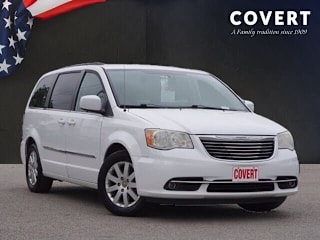 2014 Chrysler Town and Country 2C4RC1BG1ER242808 2014 Chrysler Town and Country