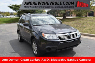 2010 Subaru Forester 2.5X Premium JF2SH6CC9AH723991 2010 Subaru Forester 2.5X Premium
