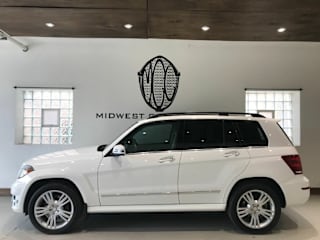 2014 Mercedes-Benz GLK GLK 250 BlueTEC WDCGG0EB1EG312275 2014 Mercedes-Benz GLK GLK 250 BlueTEC