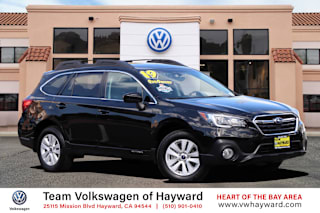 2019 Subaru Outback 2.5i Premium 4S4BSAFCXK3228661 2019 Subaru Outback 2.5i Premium