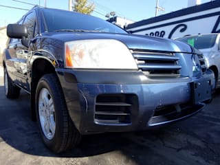 2005 Mitsubishi Endeavor 4A4MN21S85E055152 2005 Mitsubishi Endeavor