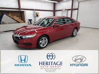 2019 Honda Accord LX 1HGCV1F16KA038108 2019 Honda Accord LX