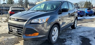 2015 Ford Escape 1FMCU0F78FUA34836 2015 Ford Escape