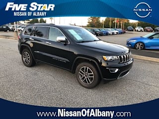 2020 Jeep Grand Cherokee Limited 1C4RJEBG4LC118101 2020 Jeep Grand Cherokee Limited