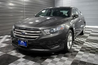 2015 Ford Taurus SEL 1FAHP2E8XFG130060 2015 Ford Taurus SEL