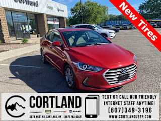 2018 Hyundai Elantra Value Edition 5NPD84LF7JH398071 2018 Hyundai Elantra Value Edition