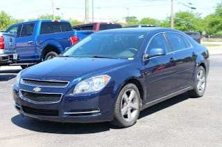 2011 Chevrolet Malibu LT 1G1ZC5E18BF102927 2011 Chevrolet Malibu LT
