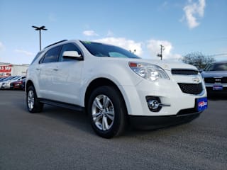 2015 Chevrolet Equinox 2GNALCEK5F6345054 2015 Chevrolet Equinox