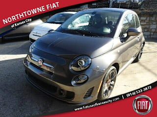 2019 FIAT 500 Pop 3C3CFFKH6KT864871 2019 FIAT 500 Pop