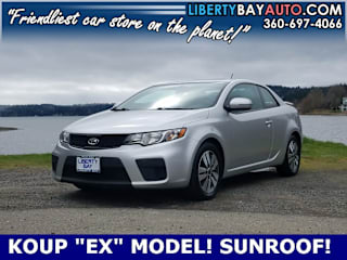 2013 Kia Forte Koup EX KNAFU6A28D5681726 2013 Kia Forte Koup EX
