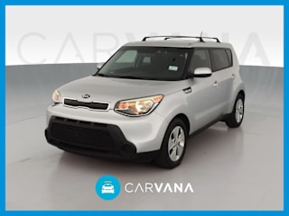 2015 Kia Soul Base KNDJN2A29F7803570 2015 Kia Soul Base