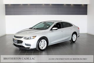 2018 Chevrolet Malibu LT 1G1ZD5ST9JF110620 2018 Chevrolet Malibu LT