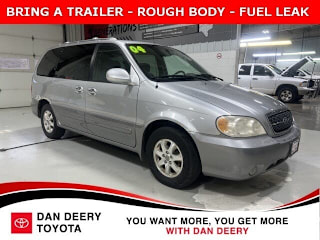 Minivans under sale 1000
