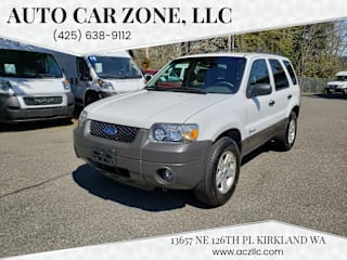 2005 Ford Escape HEV 1FMCU95H85KE01100 2005 Ford Escape HEV