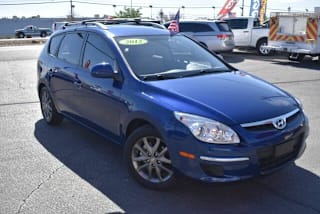 2012 Hyundai Elantra Touring GLS KMHDC8AE9CU155088 2012 Hyundai Elantra Touring GLS