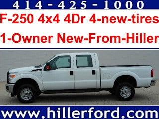 2015 Ford F-250 Super Duty XL 1FT7W2B61FEB14451 2015 Ford F-250 Super Duty XL