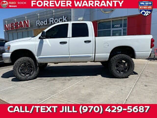 2009 Dodge Ram Pickup 2500 3D7KS28L49G530676 2009 Dodge Ram Pickup 2500