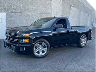 2014 Chevrolet Silverado 1500 LT 1GCNCREC5EZ310703 2014 Chevrolet Silverado 1500 LT