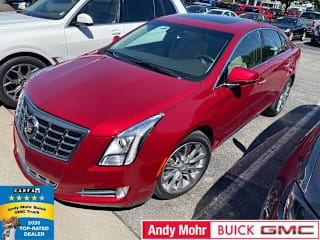 2013 Cadillac XTS Luxury Collection 2G61P5S31D9151979 2013 Cadillac XTS Luxury Collection