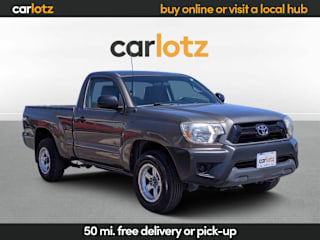 2012 Toyota Tacoma 5TFNX4CN0CX013374 2012 Toyota Tacoma