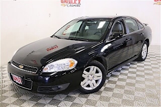 2011 Chevrolet Impala LT Fleet 2G1WG5EK0B1160411 2011 Chevrolet Impala LT Fleet