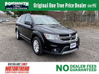 2015 Dodge Journey SXT 3C4PDDBGXFT526152 2015 Dodge Journey SXT