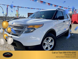 2013 Ford Explorer 1FM5K8B84DGB48632 2013 Ford Explorer